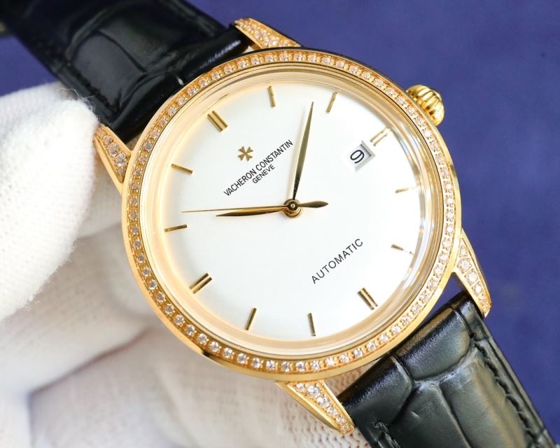 VACHERON CONSTANTIN Watches